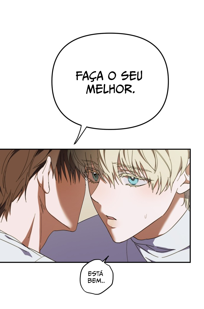 Read Meu Retorno Como O Membro Mais Jovem (PT-BR) PT Manga Online