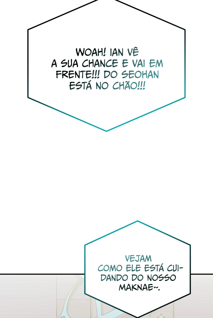 Read Meu Retorno Como O Membro Mais Jovem (PT-BR) PT Manga Online