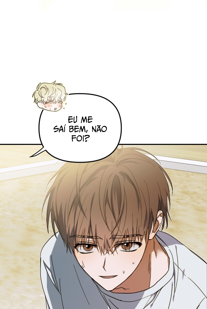 Read Meu Retorno Como O Membro Mais Jovem (PT-BR) PT Manga Online