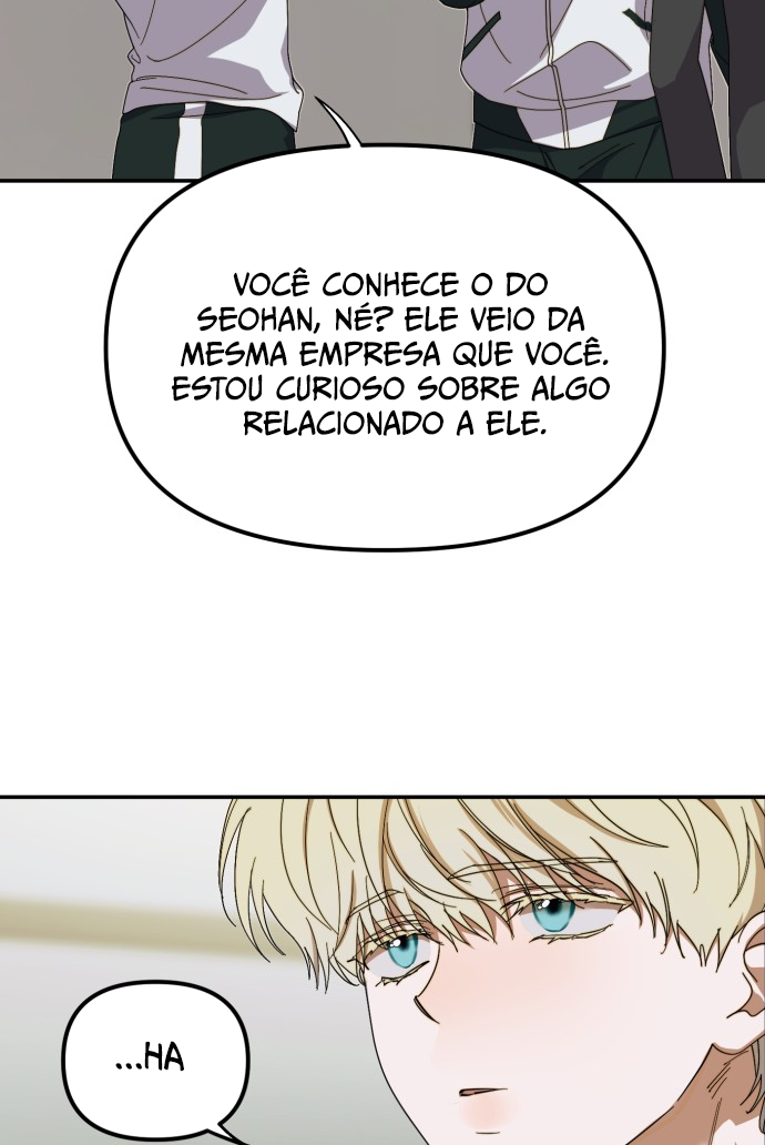 Read Meu Retorno Como O Membro Mais Jovem (PT-BR) PT Manga Online