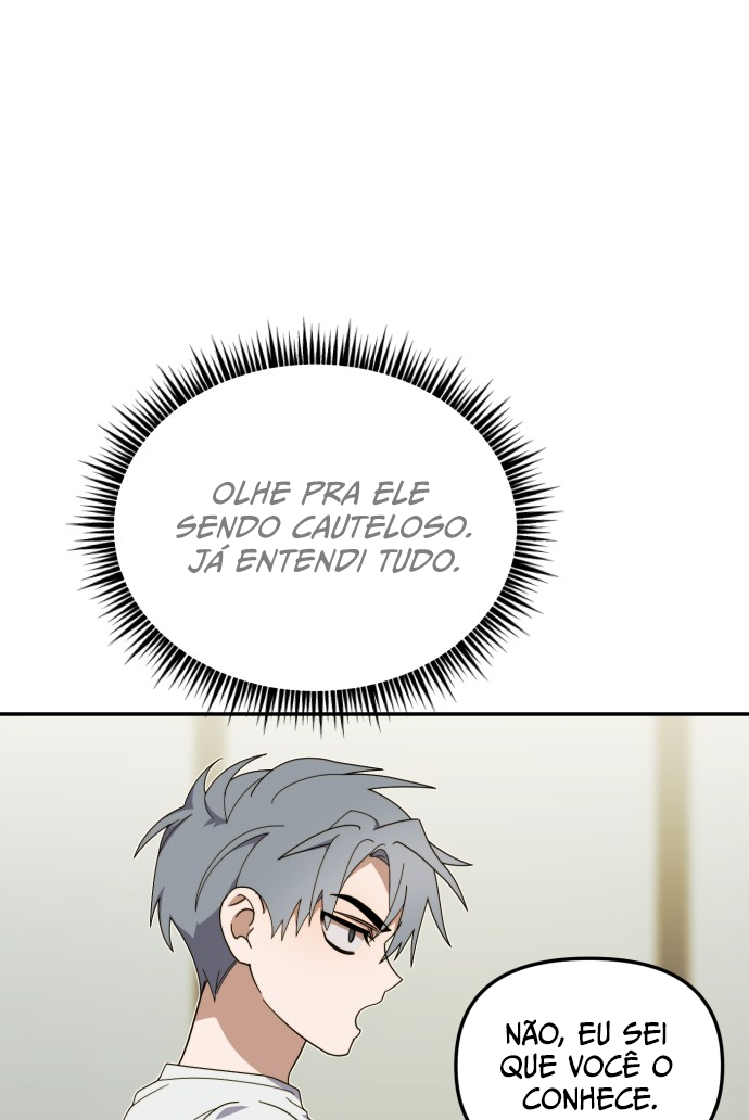 Read Meu Retorno Como O Membro Mais Jovem (PT-BR) PT Manga Online