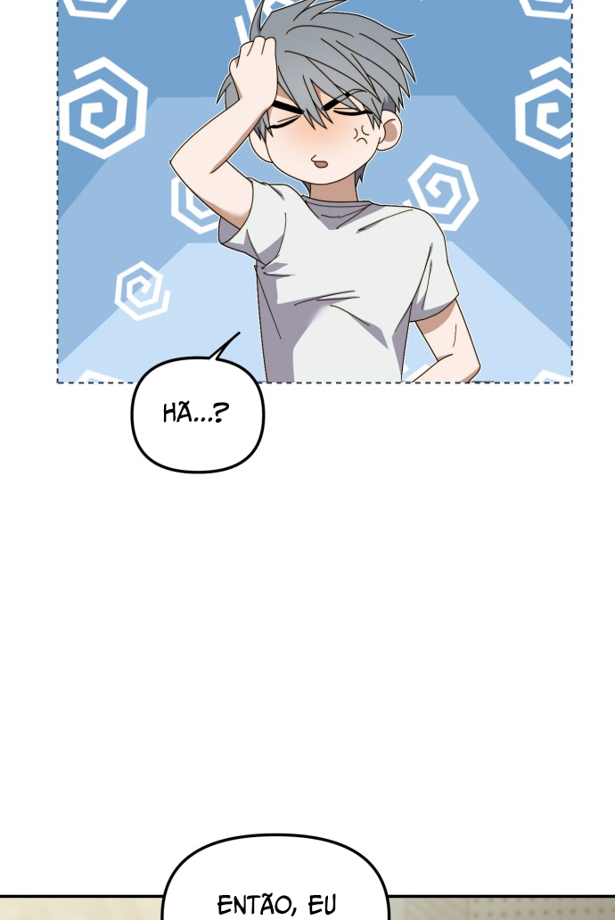 Read Meu Retorno Como O Membro Mais Jovem (PT-BR) PT Manga Online
