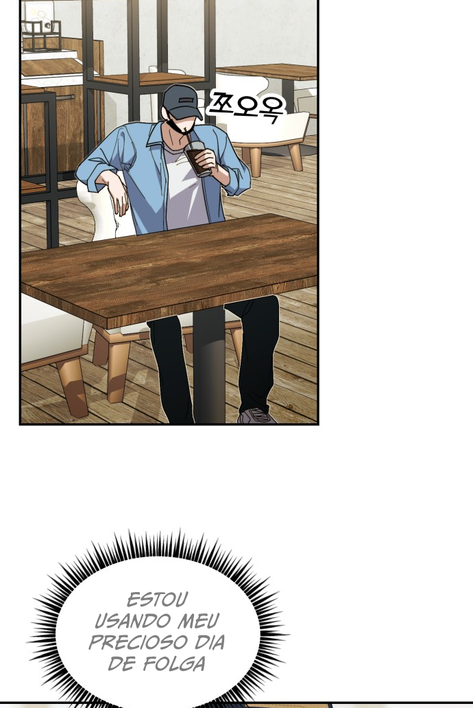 Read Meu Retorno Como O Membro Mais Jovem (PT-BR) PT Manga Online