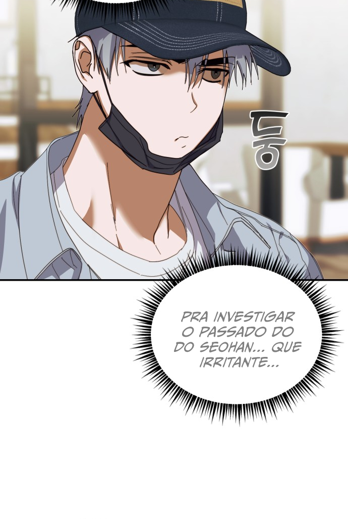 Read Meu Retorno Como O Membro Mais Jovem (PT-BR) PT Manga Online