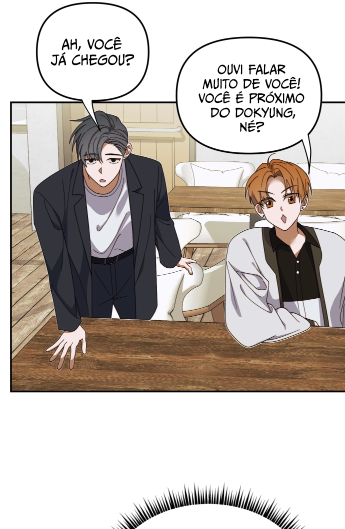 Read Meu Retorno Como O Membro Mais Jovem (PT-BR) PT Manga Online