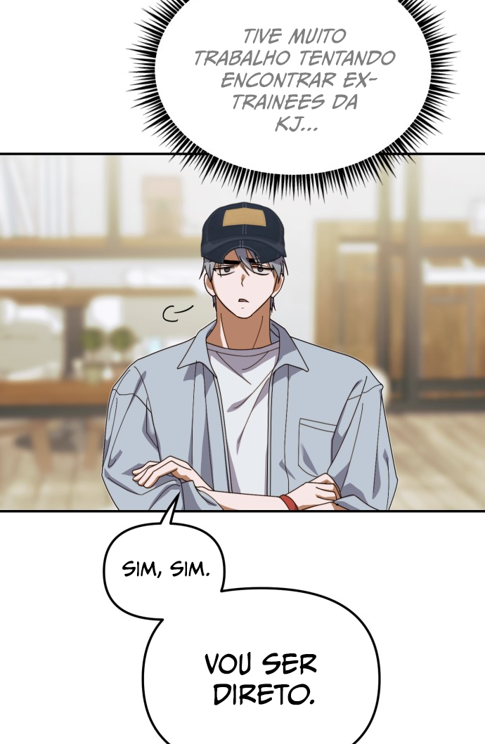Read Meu Retorno Como O Membro Mais Jovem (PT-BR) PT Manga Online