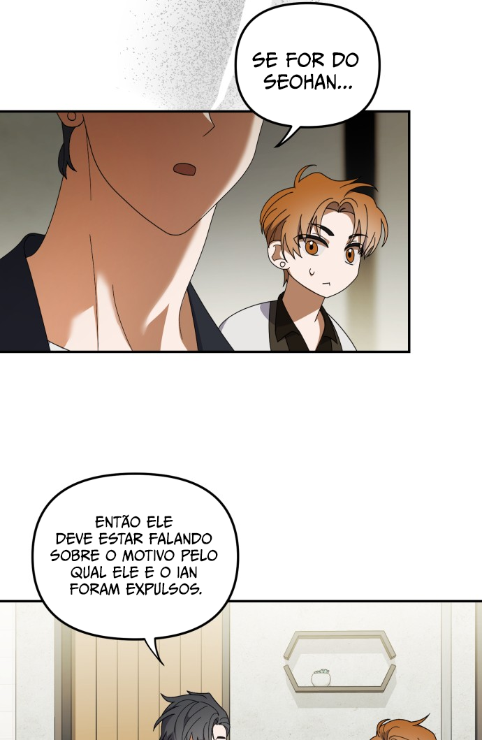 Read Meu Retorno Como O Membro Mais Jovem (PT-BR) PT Manga Online