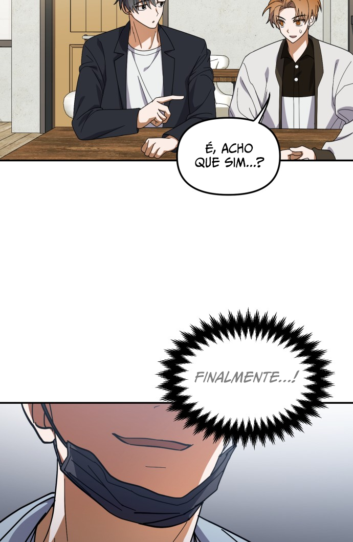 Read Meu Retorno Como O Membro Mais Jovem (PT-BR) PT Manga Online