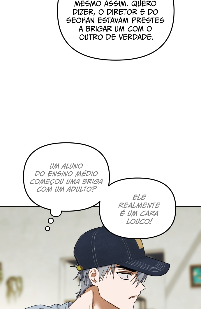 Read Meu Retorno Como O Membro Mais Jovem (PT-BR) PT Manga Online