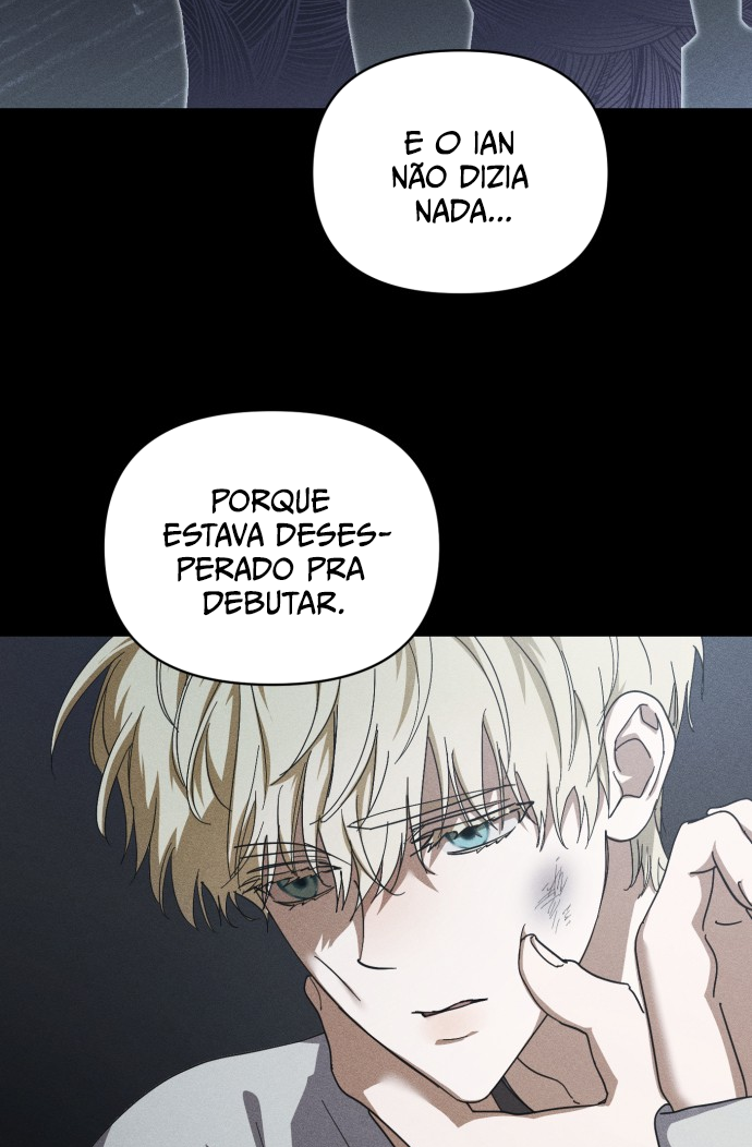 Read Meu Retorno Como O Membro Mais Jovem (PT-BR) PT Manga Online