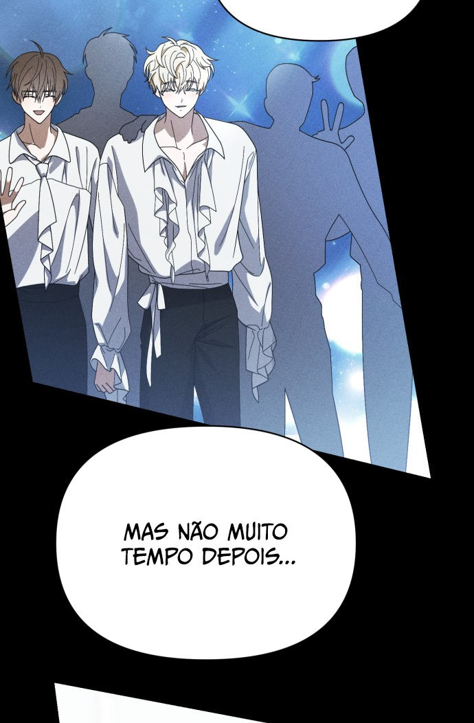 Read Meu Retorno Como O Membro Mais Jovem (PT-BR) PT Manga Online