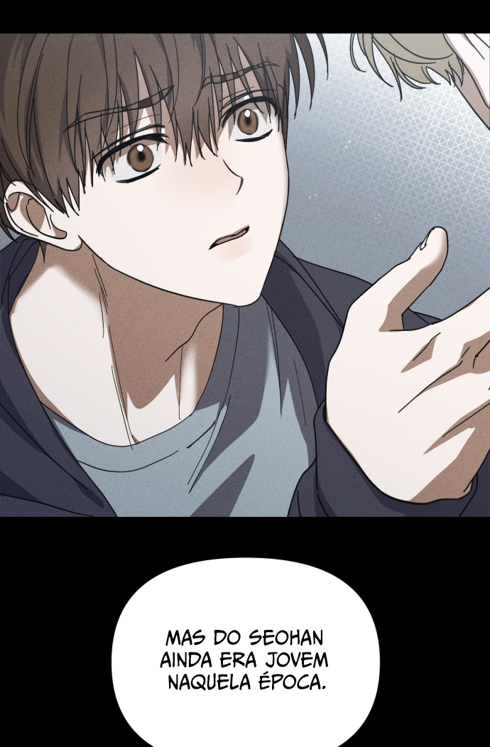 Read Meu Retorno Como O Membro Mais Jovem (PT-BR) PT Manga Online