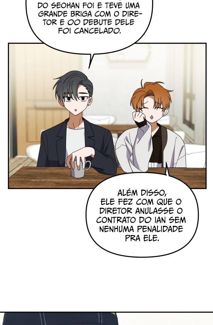 Read Meu Retorno Como O Membro Mais Jovem (PT-BR) PT Manga Online