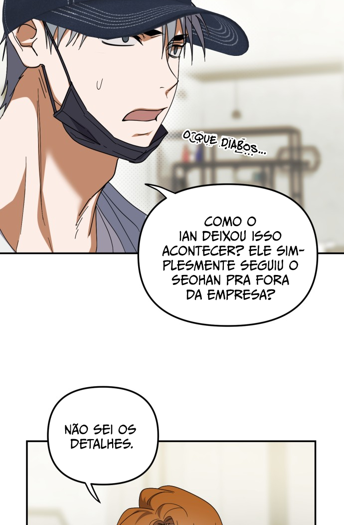 Read Meu Retorno Como O Membro Mais Jovem (PT-BR) PT Manga Online