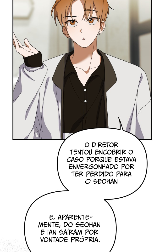 Read Meu Retorno Como O Membro Mais Jovem (PT-BR) PT Manga Online