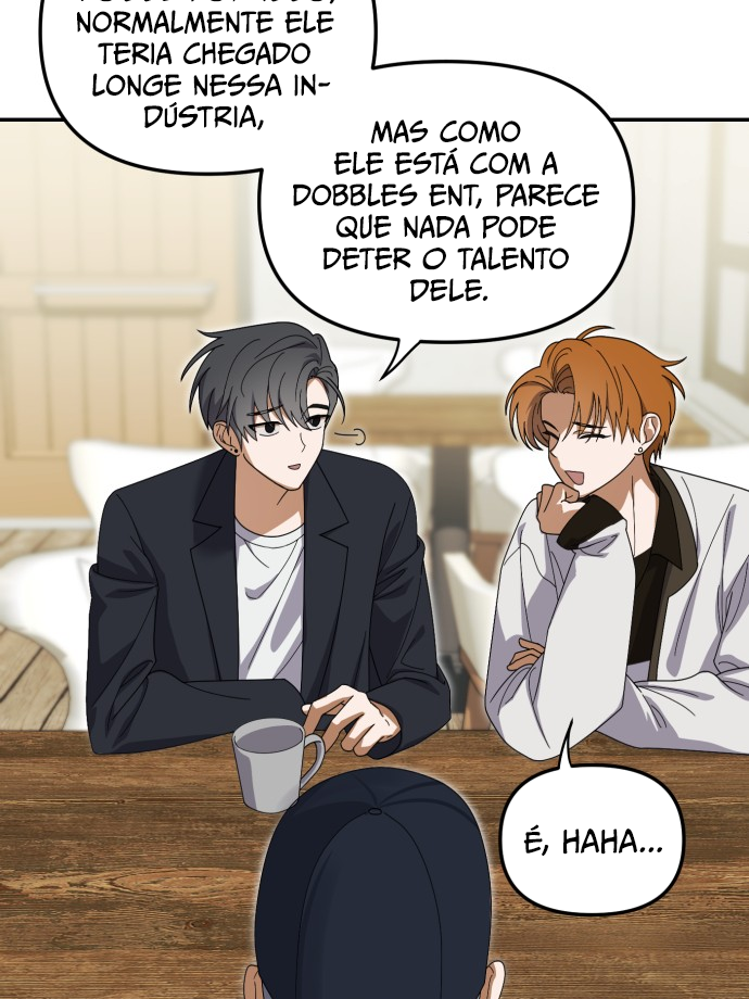 Read Meu Retorno Como O Membro Mais Jovem (PT-BR) PT Manga Online
