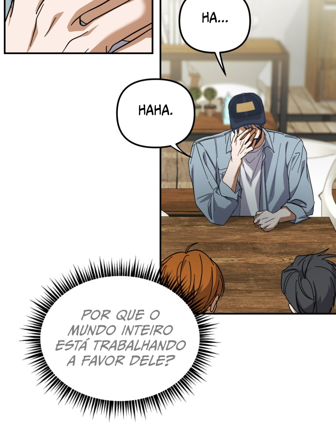 Read Meu Retorno Como O Membro Mais Jovem (PT-BR) PT Manga Online