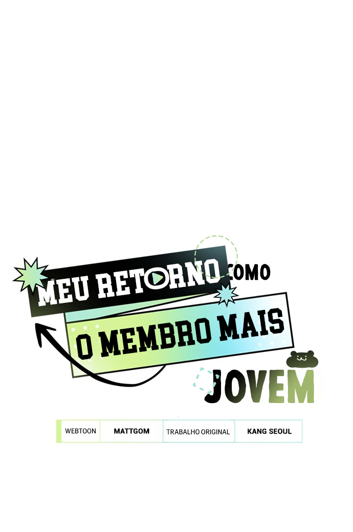 Read Meu Retorno Como O Membro Mais Jovem (PT-BR) PT Manga Online
