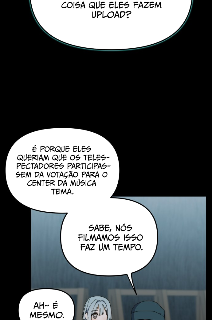 Read Meu Retorno Como O Membro Mais Jovem (PT-BR) PT Manga Online