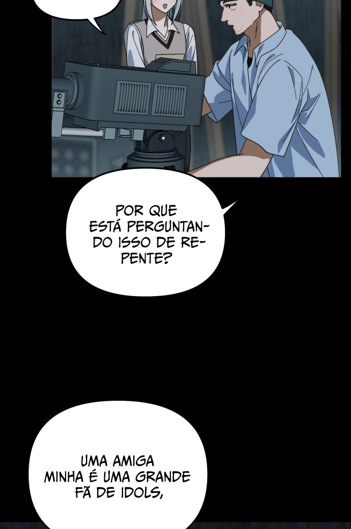 Read Meu Retorno Como O Membro Mais Jovem (PT-BR) PT Manga Online