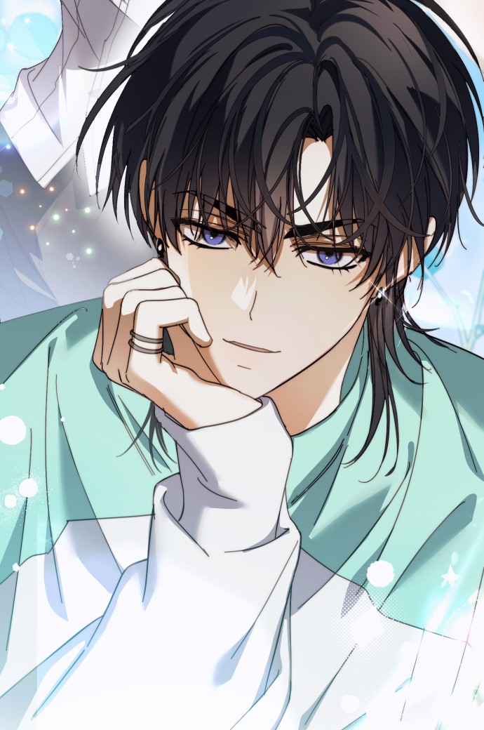 Read Meu Retorno Como O Membro Mais Jovem (PT-BR) PT Manga Online