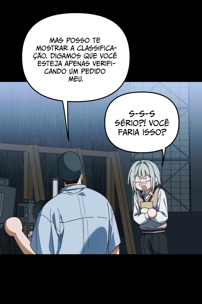 Read Meu Retorno Como O Membro Mais Jovem (PT-BR) PT Manga Online