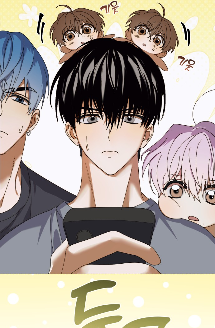 Read Meu Retorno Como O Membro Mais Jovem (PT-BR) PT Manga Online