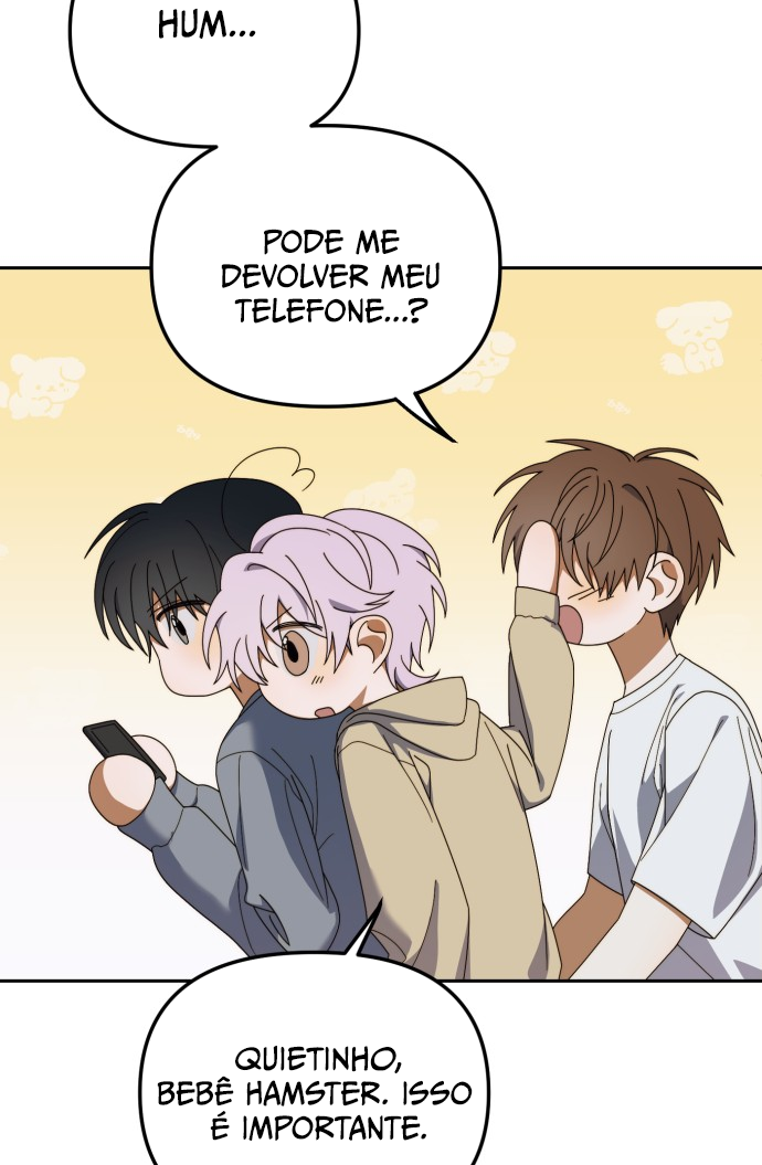 Read Meu Retorno Como O Membro Mais Jovem (PT-BR) PT Manga Online