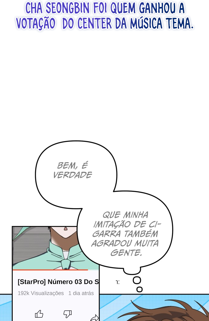 Read Meu Retorno Como O Membro Mais Jovem (PT-BR) PT Manga Online