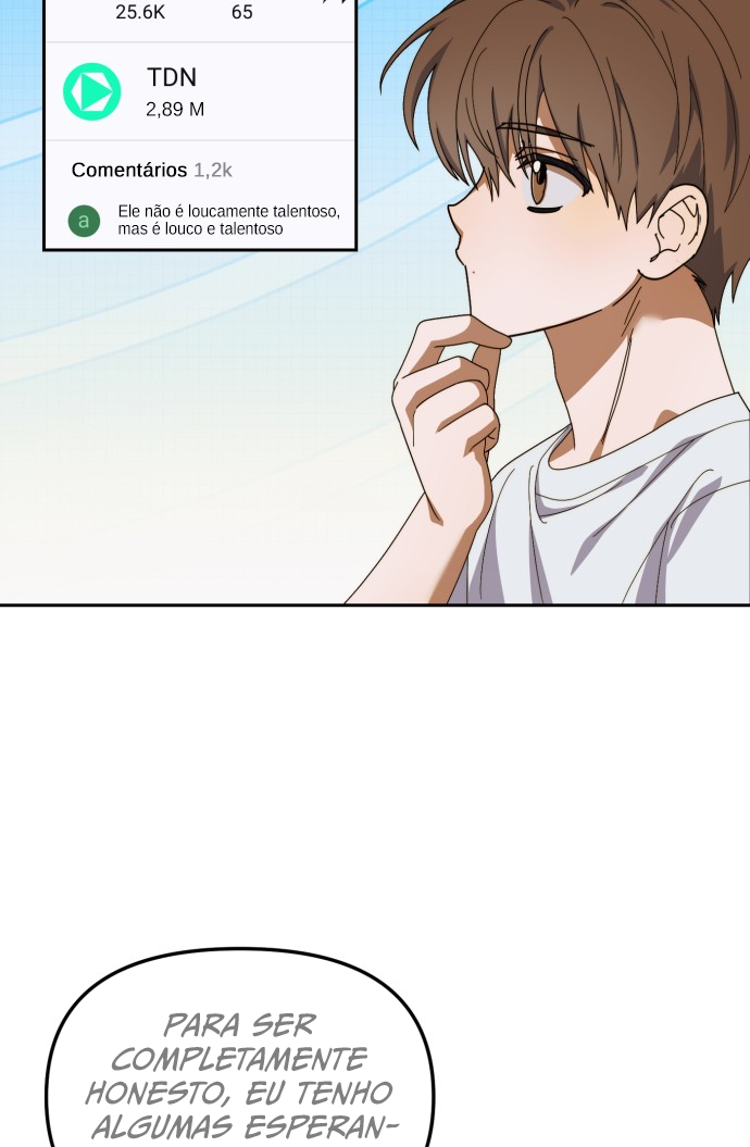 Read Meu Retorno Como O Membro Mais Jovem (PT-BR) PT Manga Online