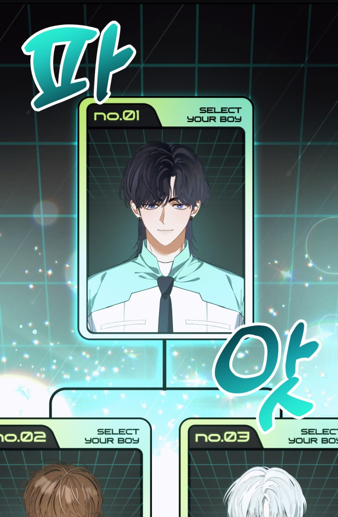 Read Meu Retorno Como O Membro Mais Jovem (PT-BR) PT Manga Online