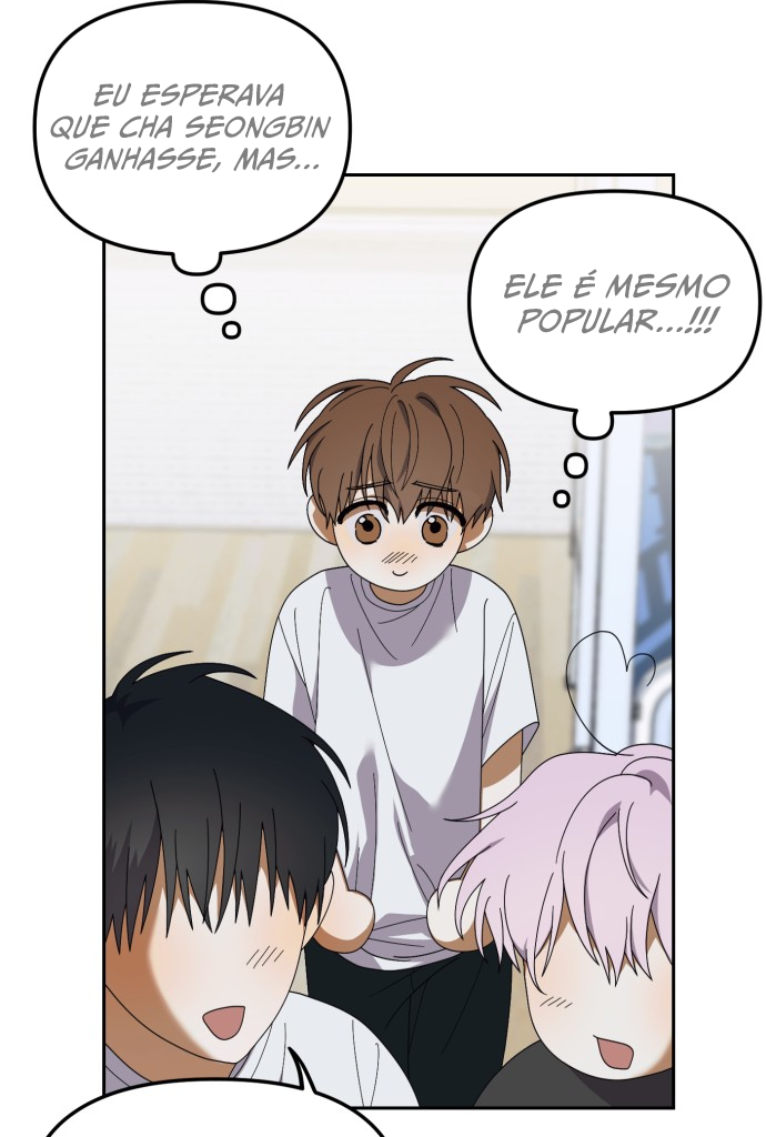 Read Meu Retorno Como O Membro Mais Jovem (PT-BR) PT Manga Online
