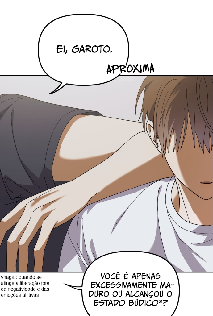 Read Meu Retorno Como O Membro Mais Jovem (PT-BR) PT Manga Online