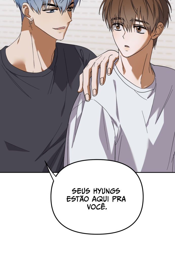 Read Meu Retorno Como O Membro Mais Jovem (PT-BR) PT Manga Online