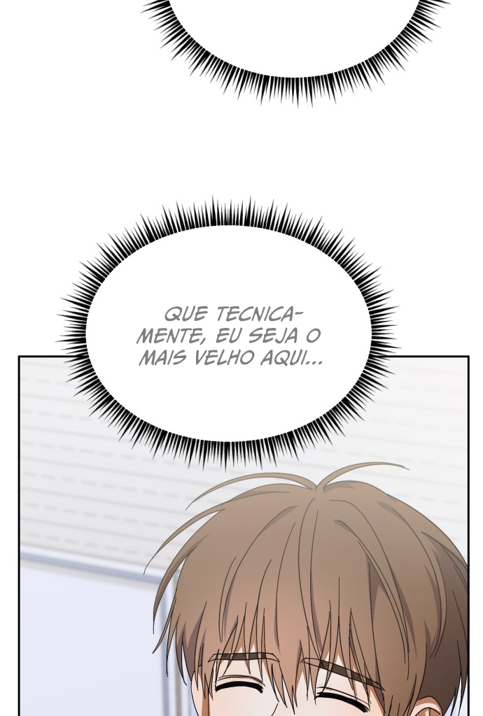 Read Meu Retorno Como O Membro Mais Jovem (PT-BR) PT Manga Online