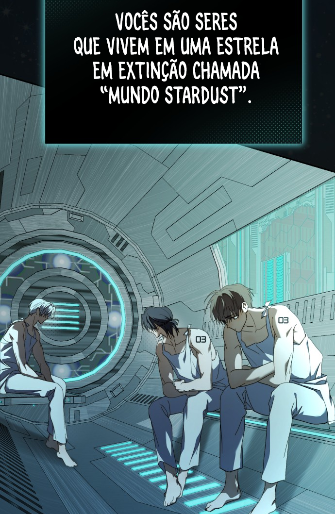 Read Meu Retorno Como O Membro Mais Jovem (PT-BR) PT Manga Online