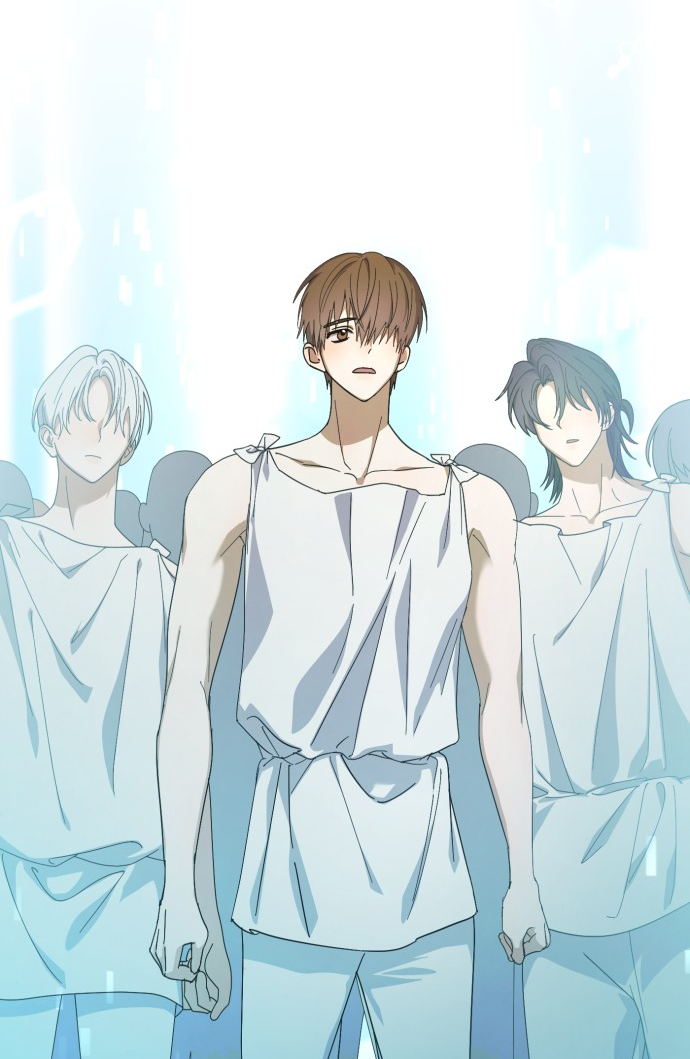 Read Meu Retorno Como O Membro Mais Jovem (PT-BR) PT Manga Online