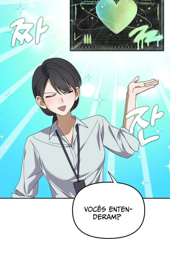 Read Meu Retorno Como O Membro Mais Jovem (PT-BR) PT Manga Online