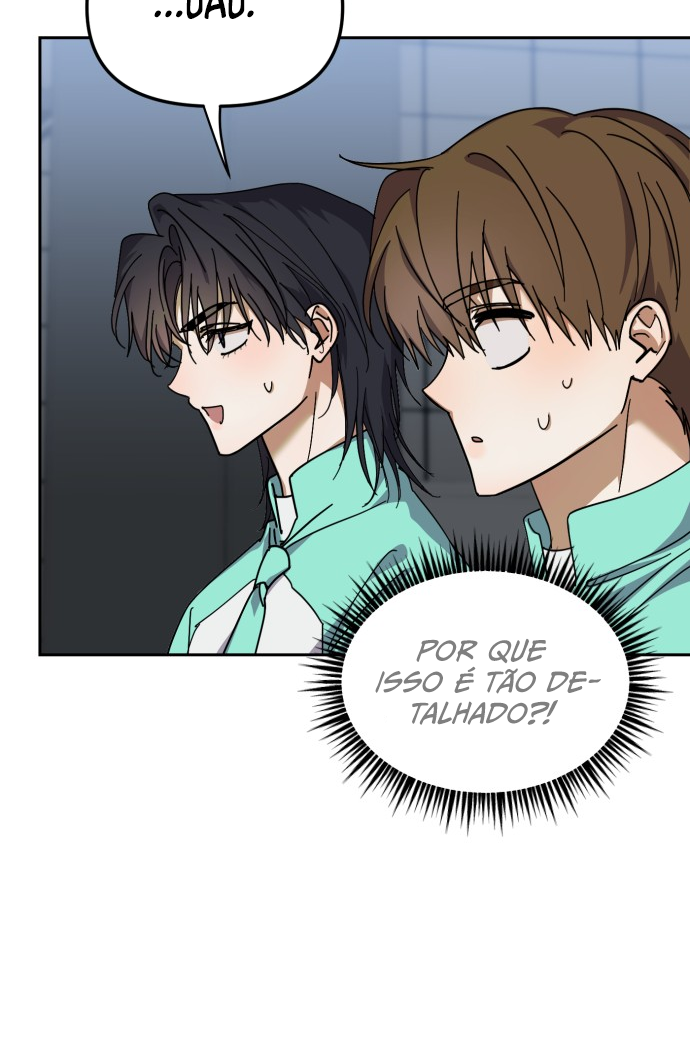 Read Meu Retorno Como O Membro Mais Jovem (PT-BR) PT Manga Online