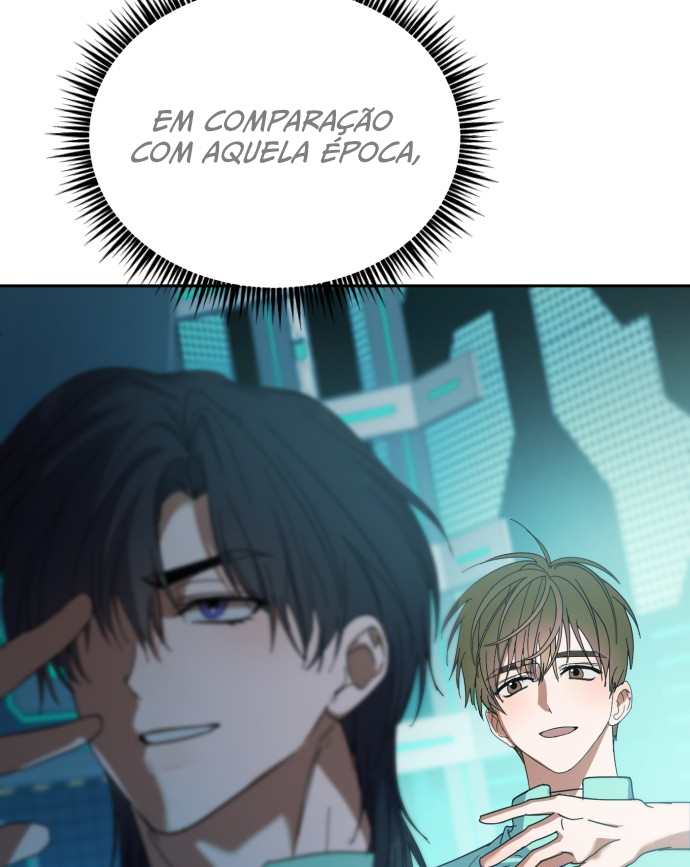 Read Meu Retorno Como O Membro Mais Jovem (PT-BR) PT Manga Online