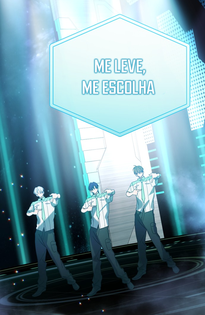 Read Meu Retorno Como O Membro Mais Jovem (PT-BR) PT Manga Online