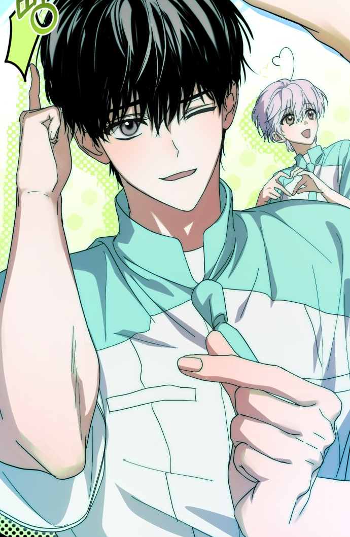 Read Meu Retorno Como O Membro Mais Jovem (PT-BR) PT Manga Online