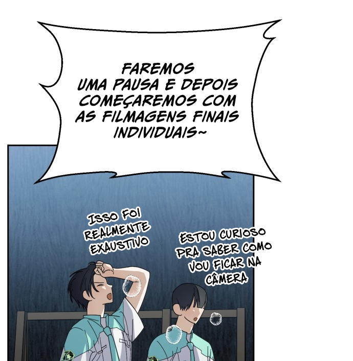 Read Meu Retorno Como O Membro Mais Jovem (PT-BR) PT Manga Online