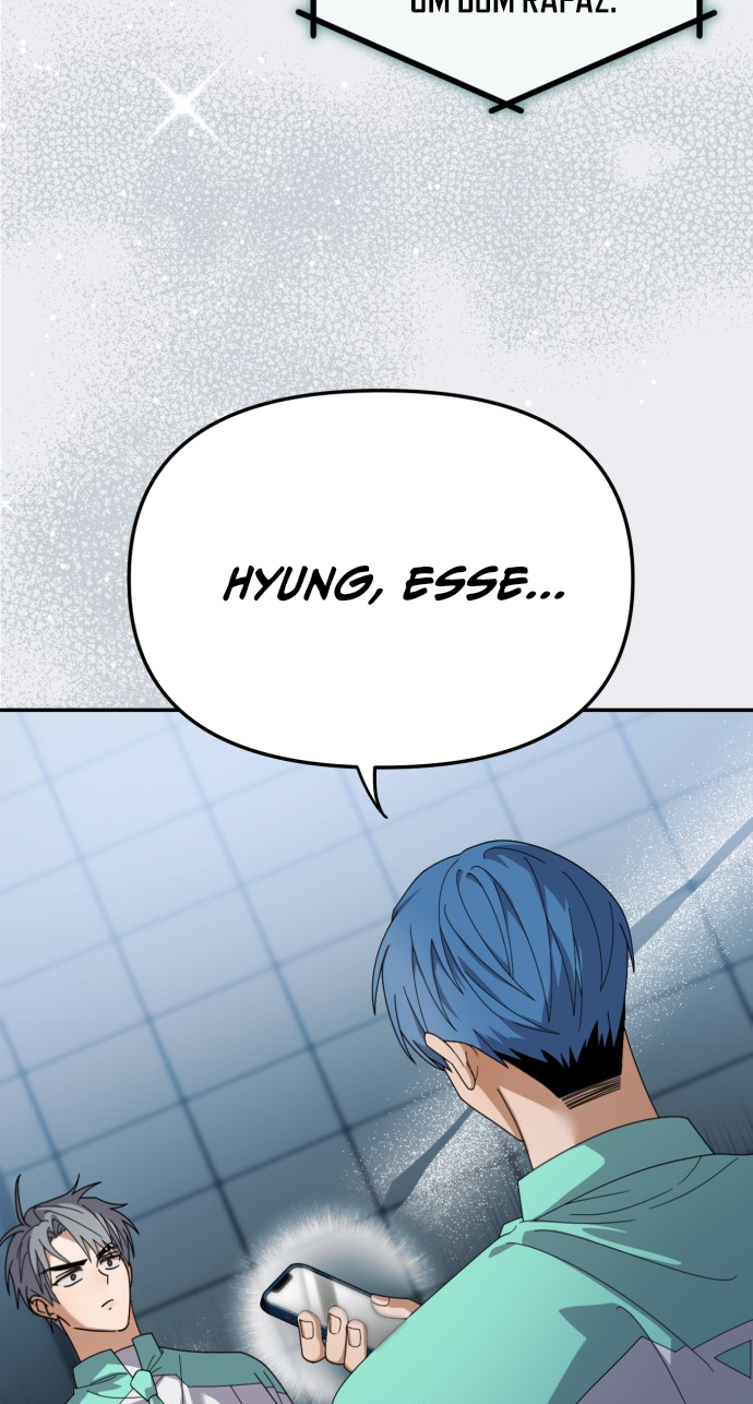 Read Meu Retorno Como O Membro Mais Jovem (PT-BR) PT Manga Online