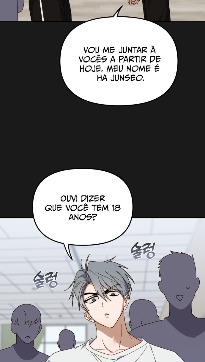 Read Meu Retorno Como O Membro Mais Jovem (PT-BR) PT Manga Online