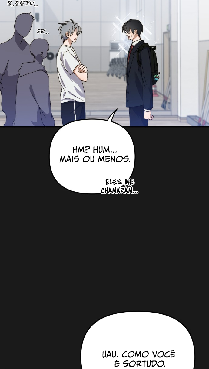 Read Meu Retorno Como O Membro Mais Jovem (PT-BR) PT Manga Online