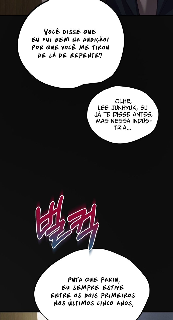 Read Meu Retorno Como O Membro Mais Jovem (PT-BR) PT Manga Online