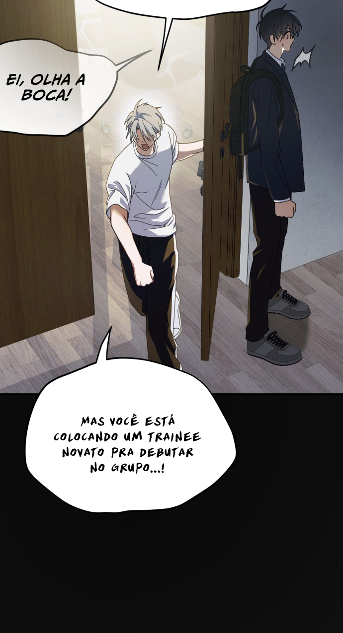 Read Meu Retorno Como O Membro Mais Jovem (PT-BR) PT Manga Online