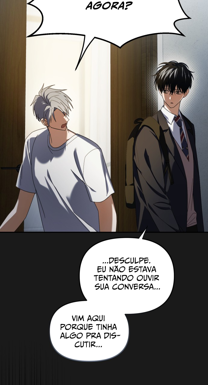 Read Meu Retorno Como O Membro Mais Jovem (PT-BR) PT Manga Online