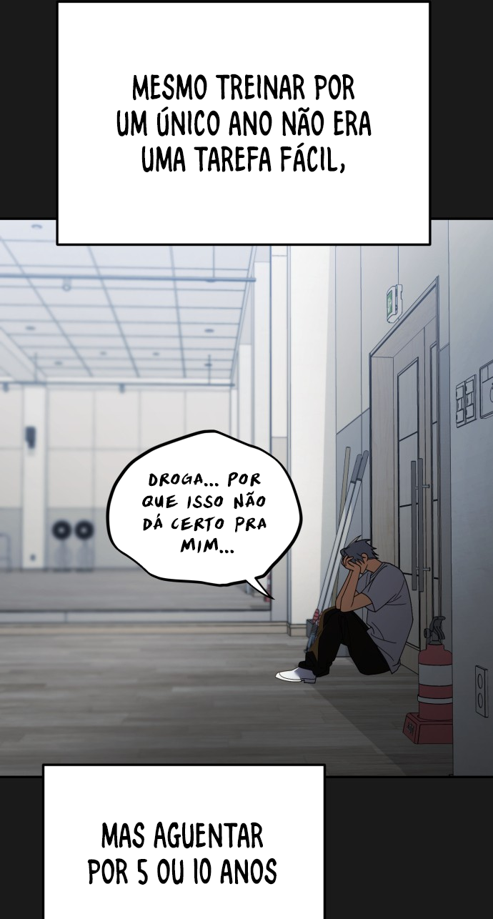 Read Meu Retorno Como O Membro Mais Jovem (PT-BR) PT Manga Online